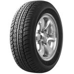 لاستیک دانلوپ سایز 265/60/18 طرح گل AT22 (چهار حلقه)