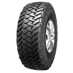 لاستیک بلک هاک (بلک لاین) سایز 235/75/15 طرح گل HM01 (یک جفت)