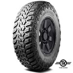 لاستیک مکسترک سایز 33/12.5/15 طرح گل MUDTRAC MT (یک جفت)