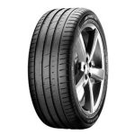 لاستیک آپولو سایز 235/55/17 طرح گل ASPIRE 4G (یک جفت)