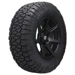 لاستیک مکسس سایز 31/10.5/15 طرح گل RAZR AT811 (چهار حلقه)