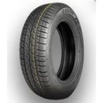 لاستیک ایران تایر سایز 185/65/14 طرح گل KARENA (یک جفت)