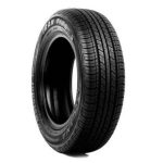 لاستیک ایران تایر سایز 185/60/14 طرح گل ROXANA (یک جفت)