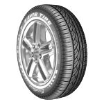 لاستیک کویر تایر سایز 205/55/16 طرح گل KB55 (یک جفت)