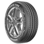 لاستیک کویر تایر سایز 255/45/20 طرح گل KB555 (یک جفت)