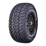 لاستیک ویندفورس سایز 285/70/17 طرح گل CATCHFORS AT II (چهارحلقه)