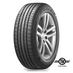 لاستیک هانکوک سایز 215/60/17 طرح گل KINGERY GT H436 (یک جفت)