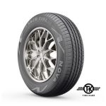 لاستیک یزد تایر سایز 185/65/14 طرح گل NOVA (یک جفت)