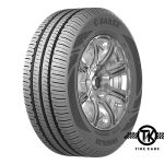 لاستیک بارز سایز 195/80/15 طرح گل V695 (یک جفت)