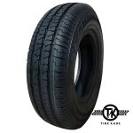 لاستیک ایران تایر سایز 195/80/14 طرح گل SPANTA (یک جفت)