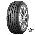لاستیک جی تی سایز 215/60/16 طرح گل GITI COMFORT F22 (یک جفت)