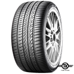 لاستیک جی تی سایز 225/55/18 طرح گل GITI CONTROL SUV880 (یک جفت)