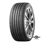 لاستیک جی تی سایز 225/55/18 طرح گل GITI HT152 (یک جفت)