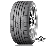 لاستیک جی تی سایز 225/45/18 طرح گل GITI SPORT S1 (یک جفت)