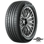 لاستیک جی تی سایز 235/55/17 طرح گل GITI SYNERGY H2 (یک جفت)