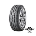 لاستیک جی تی سایز 195/80/15 طرح گل GITI VAN 600V1 (یک جفت)