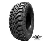 لاستیک بوتو سایز 31/10.5/15 طرح گل BM81 MT (چهار حلقه)