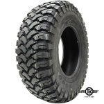 لاستیک کامفورسر سایز 32/11.5/15 طرح گل CF3000 (یک جفت)
