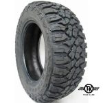 لاستیک رودکروزا سایز 32/11.5/15 طرح گل RA3200 (یک جفت)