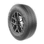 لاستیک کویر تایر سایز 235/70/16 طرح گل KB445 (یک جفت)