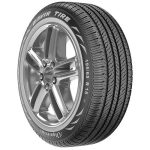 لاستیک کویر تایر سایز 195/65/15 طرح گل KB47 (یک جفت)
