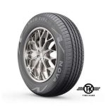 لاستیک یزد تایر سایز 195/60/15 طرح گل NOVA (یک جفت)