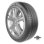 لاستیک کویر تایر سایز 245/50/20 طرح گل KB570 (یک جفت)
