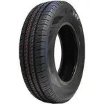 لاستیک بارز سایز 195/14 طرح گل V695 (یک جفت)