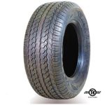 لاستیک کویر تایر سایز 245/70/17 طرح گل KB444 (یک جفت)